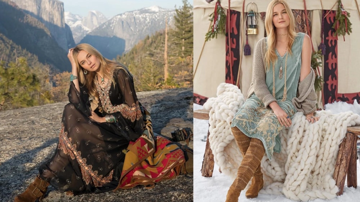 Dress to Impress this Holiday Season with Sundance - COWGIRL Magazine