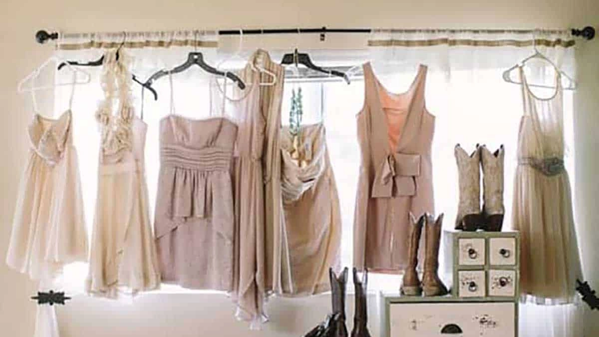 Cowboy Boots and Weddings - COWGIRL Magazine