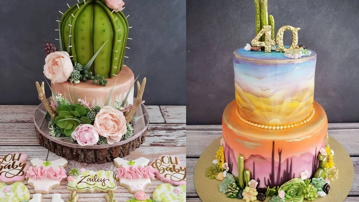ranch dressing birthday cake When your kiddo is turning 5 and she is the worlds biggest fan of ranch dressing naturally she wants a ranch cake. So, she gets a ranch cake! Mom @the_original_lucille absolutely crushed