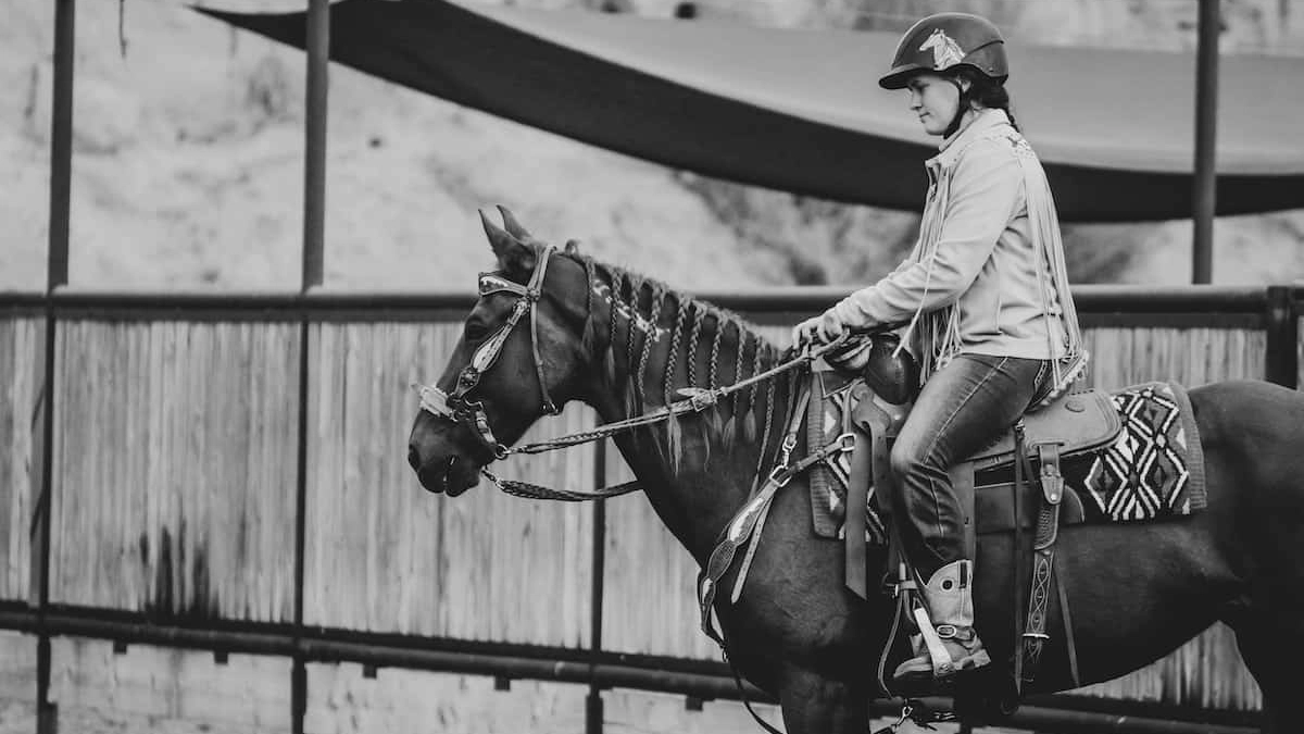 15 Different Types Of Western Riding To Try - COWGIRL Magazine