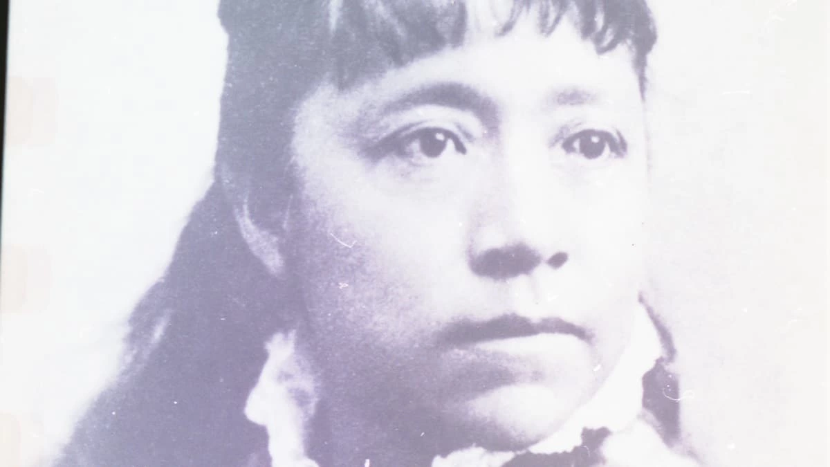 sarah winnemucca cowgirl magazine