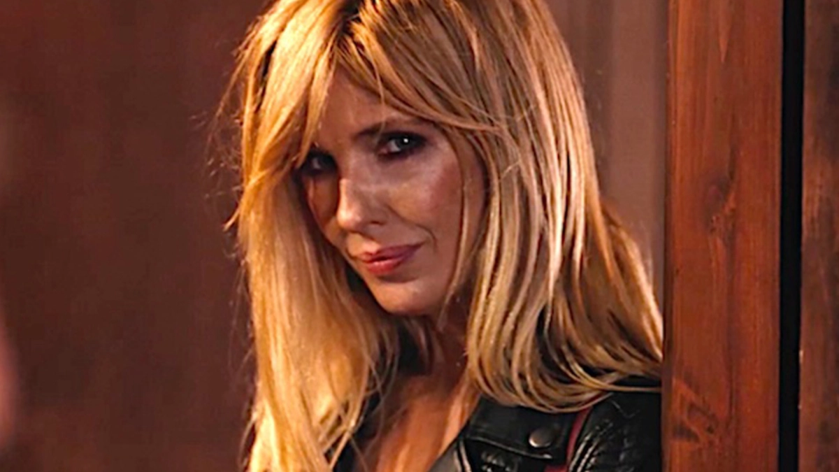 The Evolution Of Beth Dutton According To Kelly Reilly - COWGIRL Magazine The Evolution Of Beth Dutton According To Kelly Reilly - COWGIRL Magazine