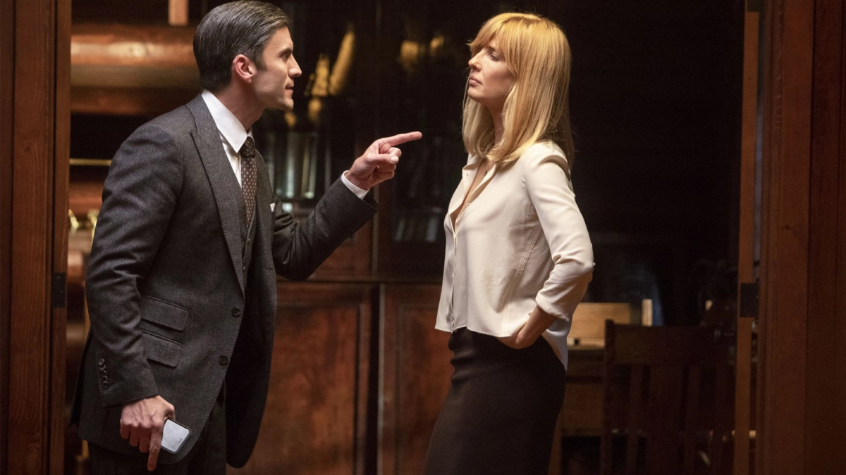 The Right Way To Watch Yellowstone: Are You Doing It Wrong?