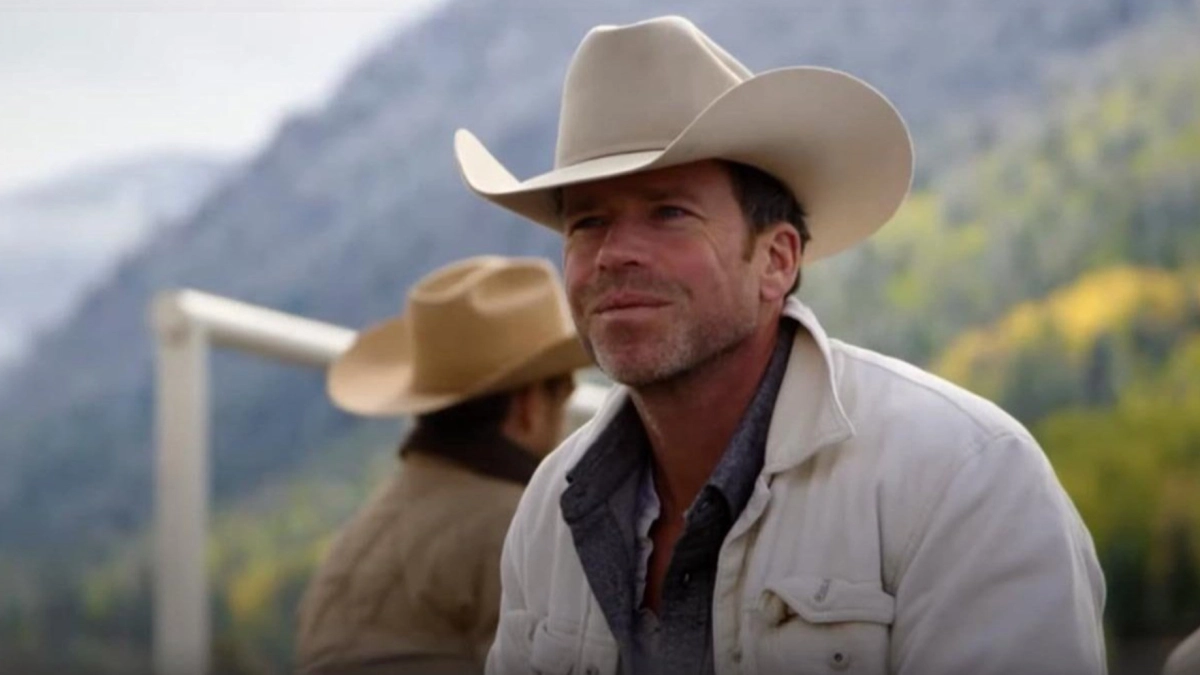 Taylor Sheridan To Leave Paramount For NBCUniversal In Major Studio Deal