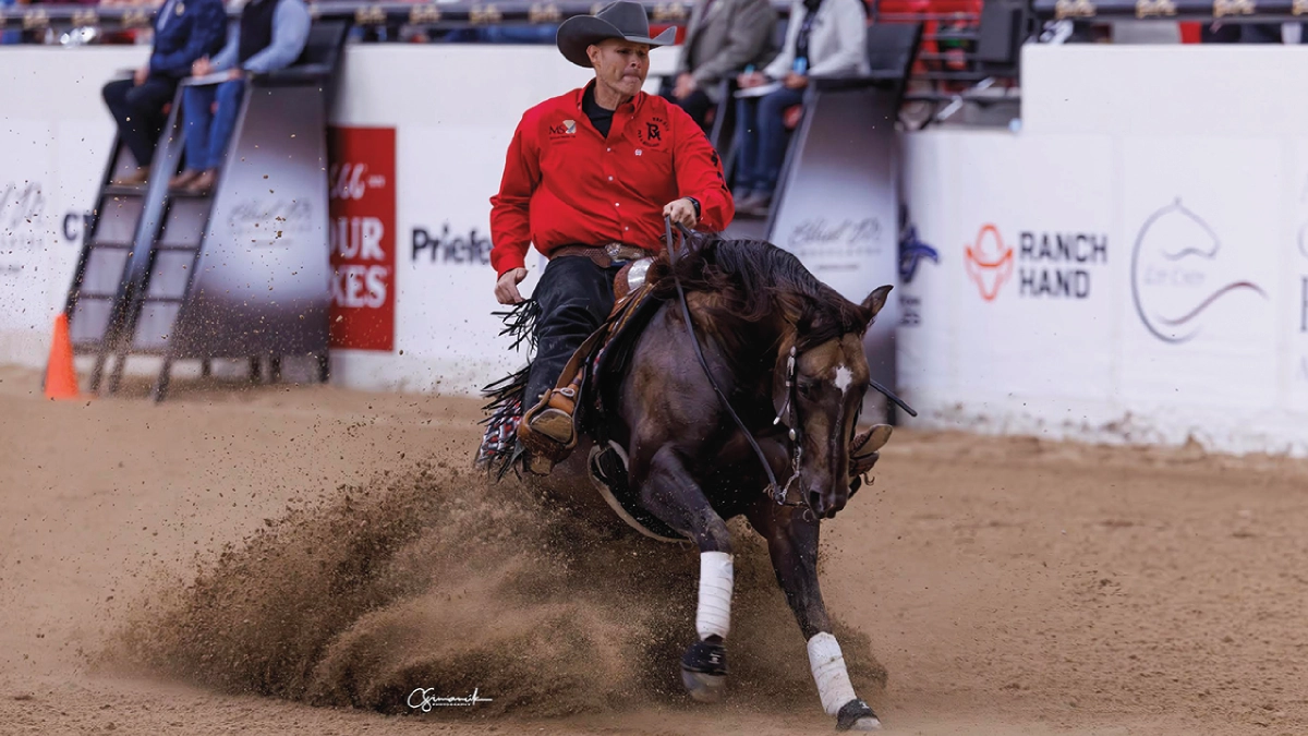 The Run For A Million Returns To Las Vegas