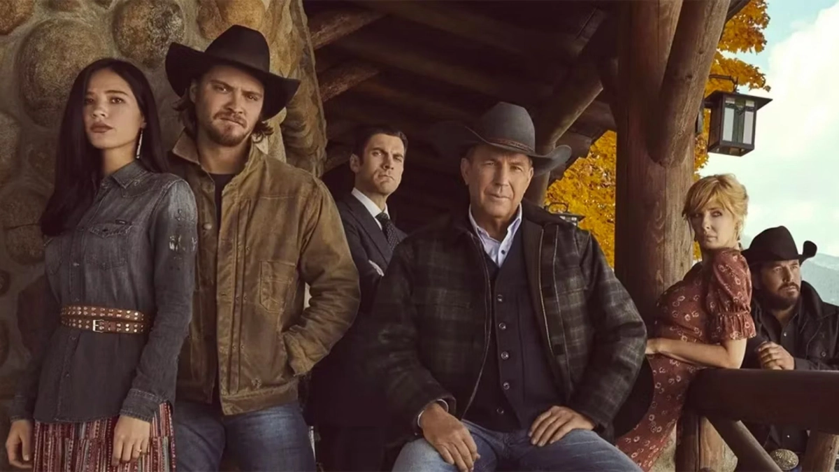 The Dutton Family Tree: A Guide To Yellowstone And Its Spin-Offs