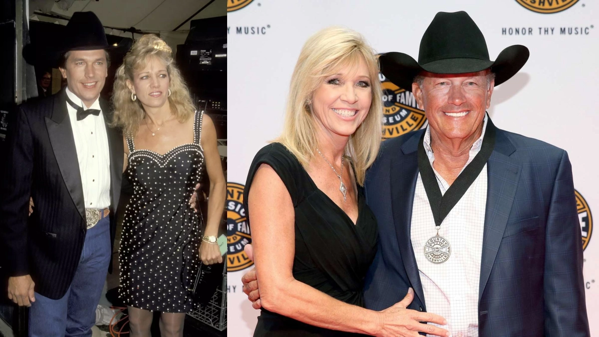 George Strait's 50+ #1 Hits Aren't The Most Important 50+ In His Life