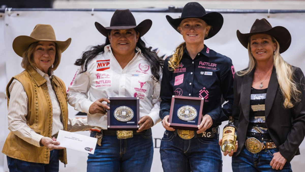 Recapping The First Five Rounds Of The 2024 NFBR