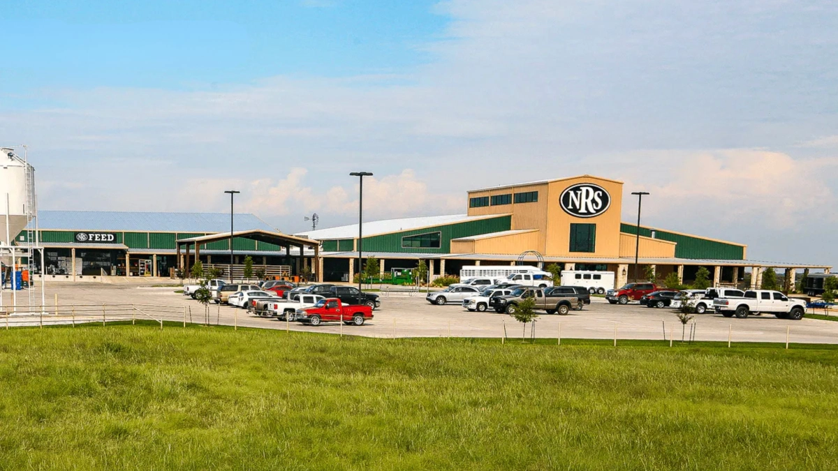 NRS Acquires Rod’s Western Palace A Legacy Of Western Tradition Continues