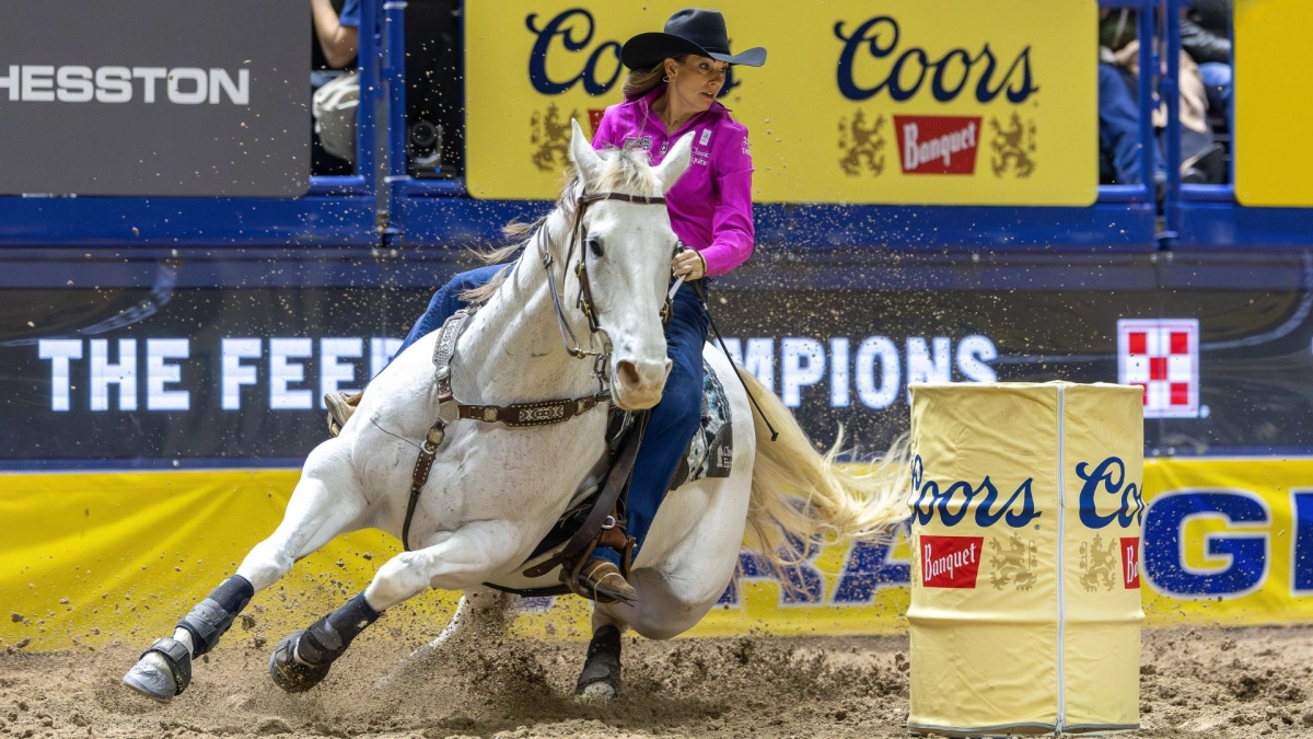 Kassie Mowry Wins Back-To-Back World Titles As Julie Plourde Captures ...