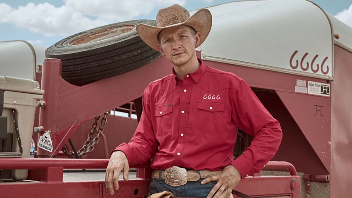 Featured Image 2026 - COWGIRL