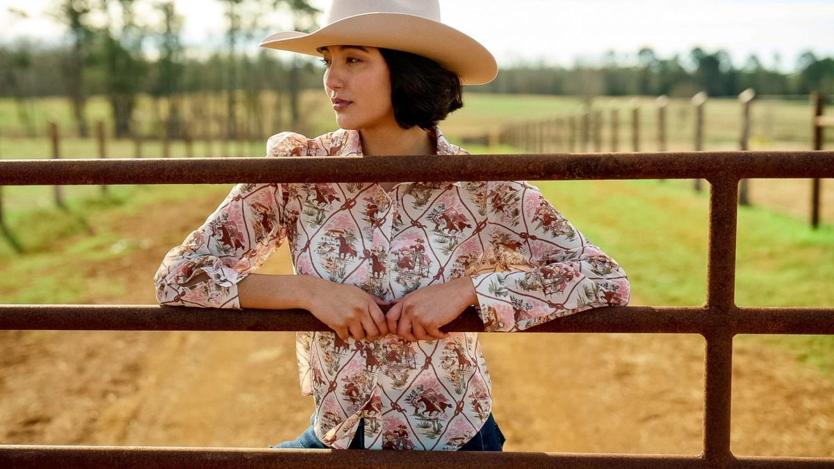 cavender's dress shirts Spring Western Fashion at Cavender's