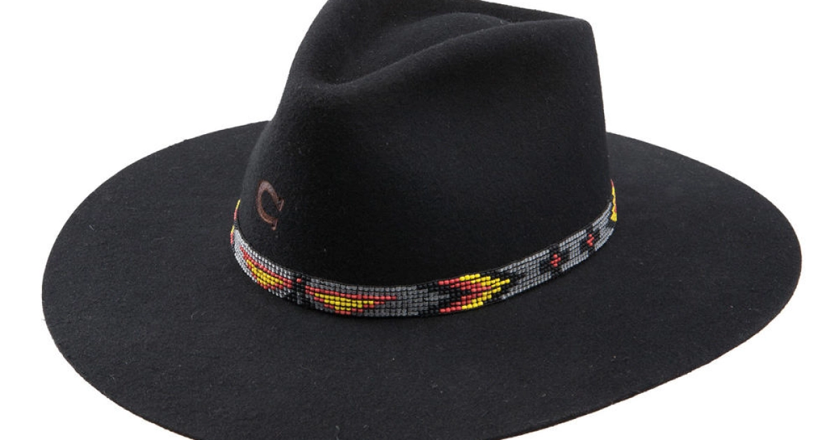Charlie 1 Horse Felt Hats for Autumn - Cowgirl Magazine 