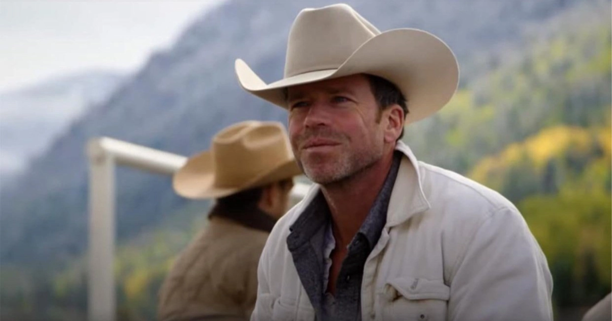 Taylor Sheridan To Leave Paramount For NBCUniversal In Major Studio Deal