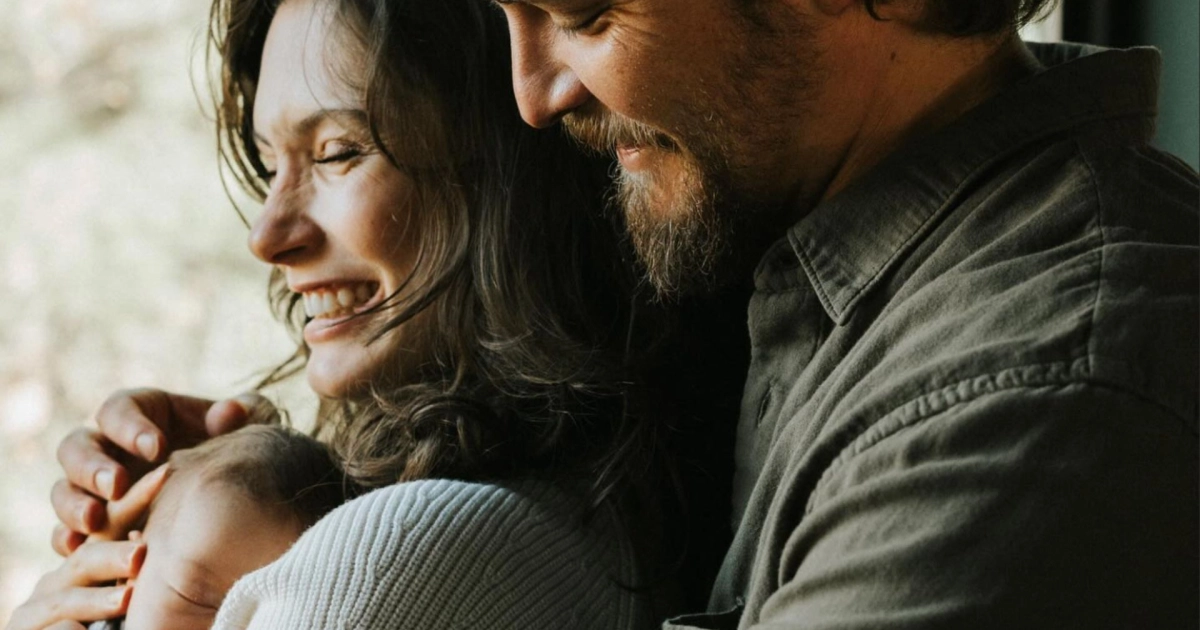 'Yellowstone' Star Luke Grimes Welcomes Baby Boy With Wife Bianca