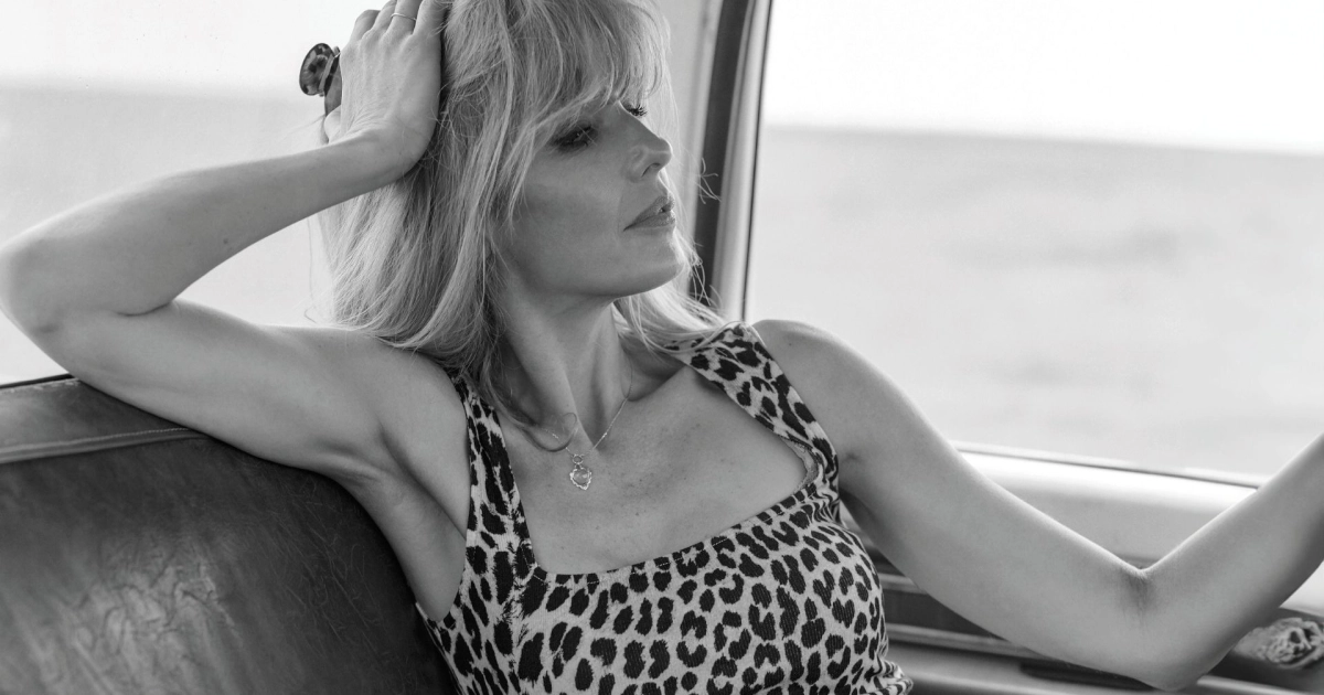 Kelly Staking Kelly Reilly: Staking A Claim To A Modern Western Legacy - COWGIRL Magazine