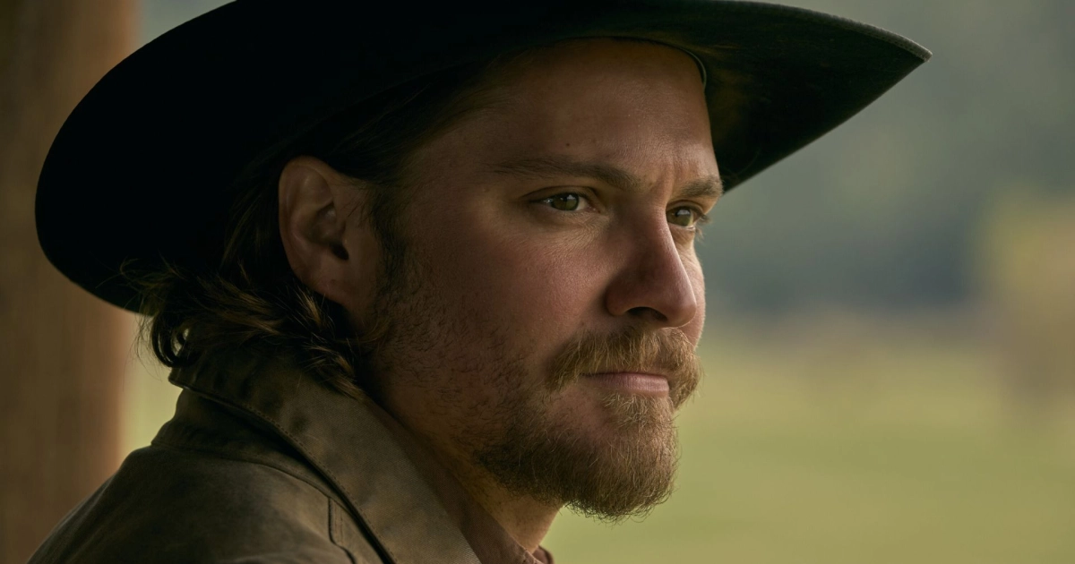 Y: Marshals Delayed — CBS Pushes Kayce Dutton Spinoff To 2026