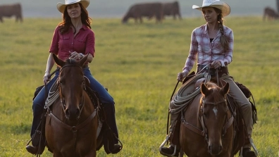 The Legacy Of The Rafter G Rodeo Company