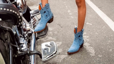 Such A Fun Chick-Fil-A Photoshoot!