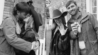 The Legacy Of The Rafter G Rodeo Company