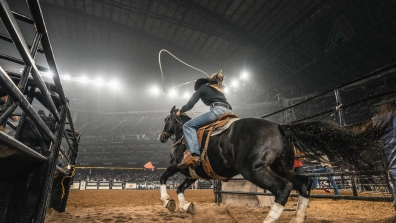 CINCH World Championship Junior Rodeo Crowns 2025 World And Event