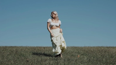 Meet Ashley Walls: The Concrete Cowgirl