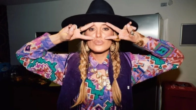 Show Your Support For Breast Cancer Awareness Month With Moccasins