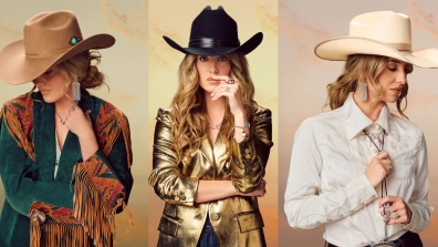Style with a Story: Sam Roberts LA - COWGIRL Magazine