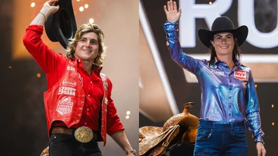 Style with a Story: Sam Roberts LA - COWGIRL Magazine