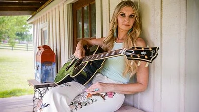 Wild Women Of The West: Enid Justin - COWGIRL Magazine