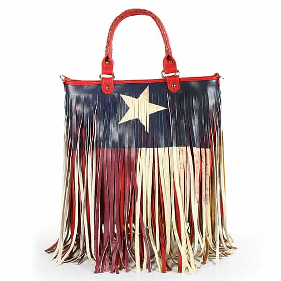 Fabulous Fringe Bags - COWGIRL Magazine