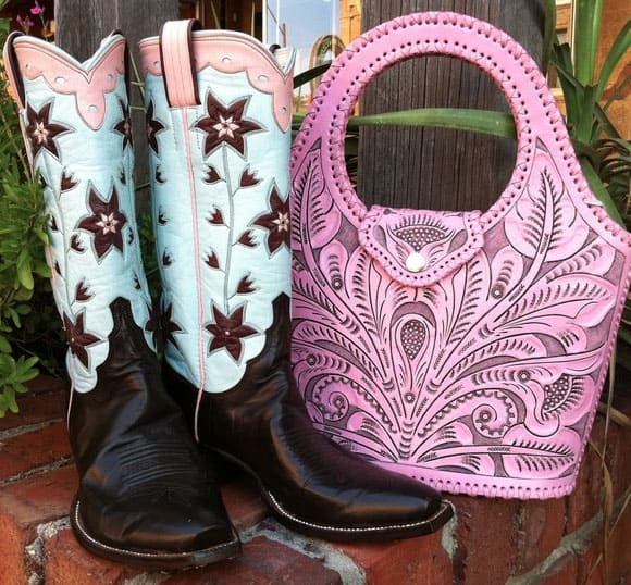 Custom Bootmakers Custom Bootmakers You Need to Check Out - COWGIRL Magazine