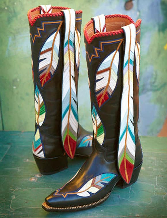 Custom Bootmakers You Need to Check Out - COWGIRL Magazine