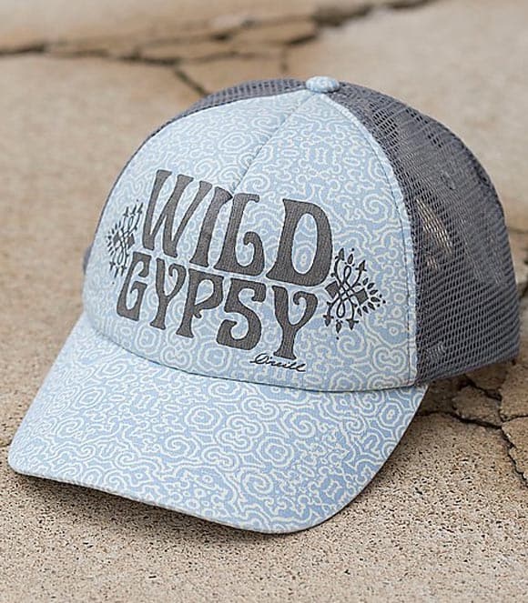 8 Must Have Caps for Summer - COWGIRL Magazine