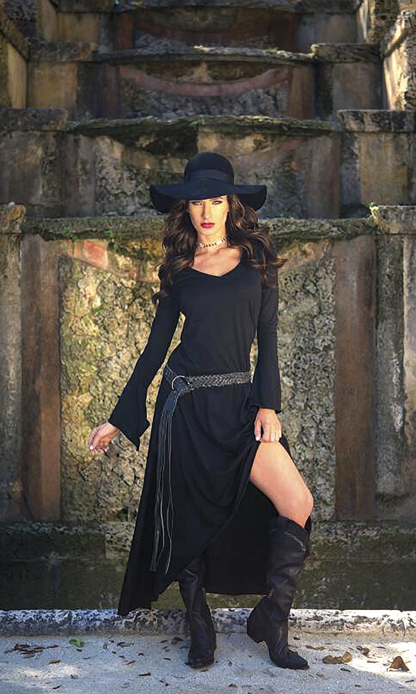 Cowgirl Noir - COWGIRL Magazine Cowgirl Noir - COWGIRL Magazine