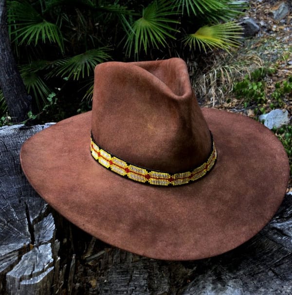 Style with a Story: Sam Roberts LA - COWGIRL Magazine