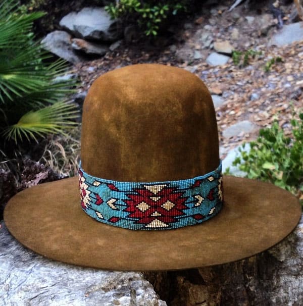Style with a Story: Sam Roberts LA - COWGIRL Magazine