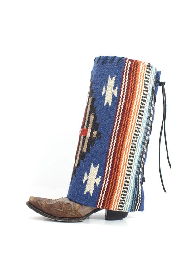 Cowgirl Must Have: Boot Rugs - COWGIRL Magazine