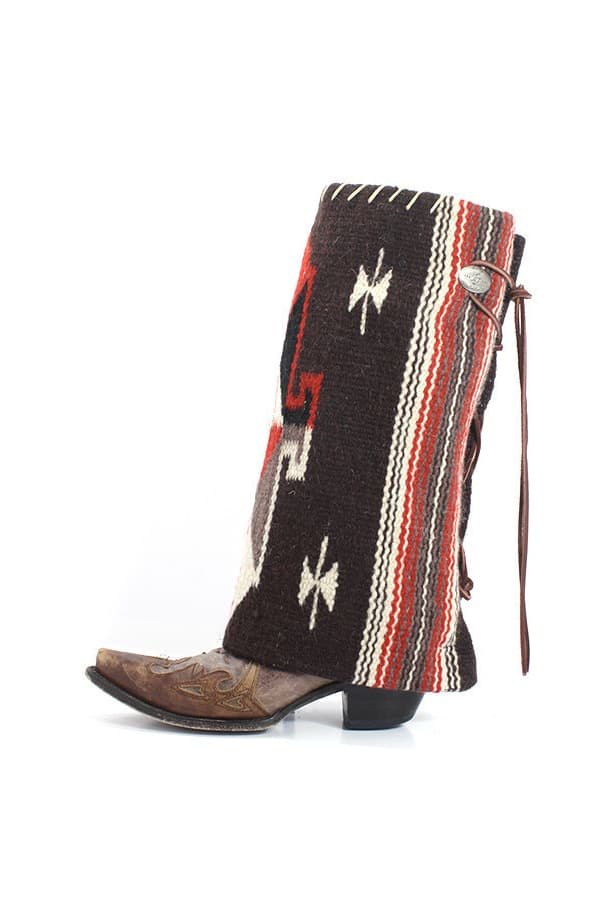 Cowgirl Must Have: Boot Rugs - COWGIRL Magazine
