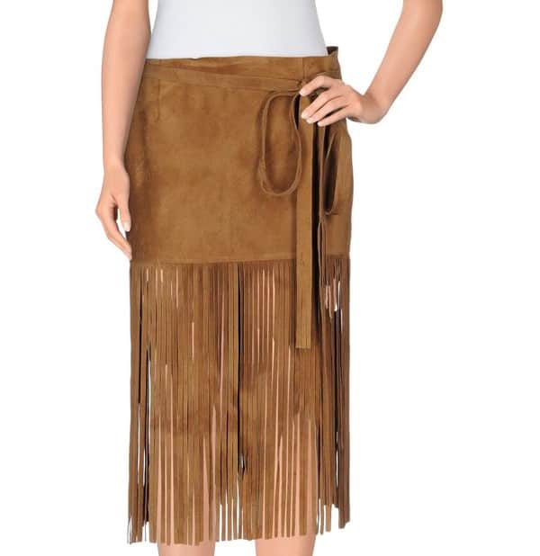 La Femme Fringe Mini