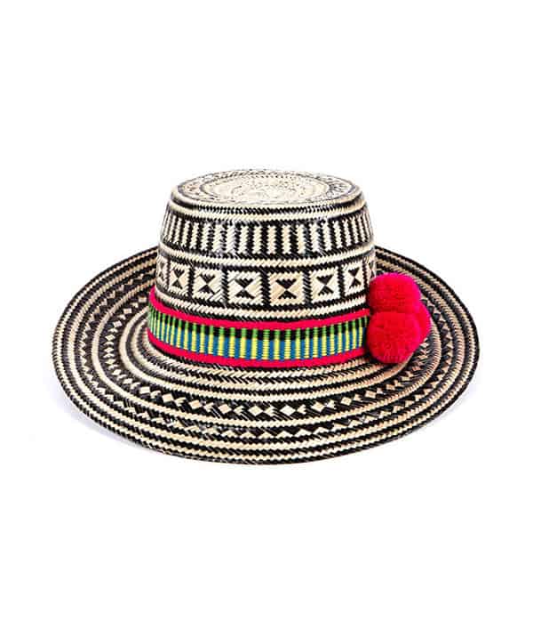 Sweet Summer Hats from Yosuzi - COWGIRL Magazine display picture 2