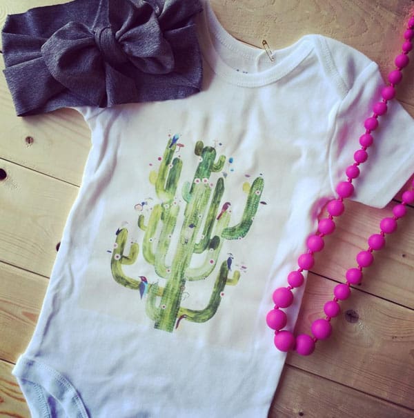 Baby Cowgirls Need Cute Clothes Too - COWGIRL Magazine