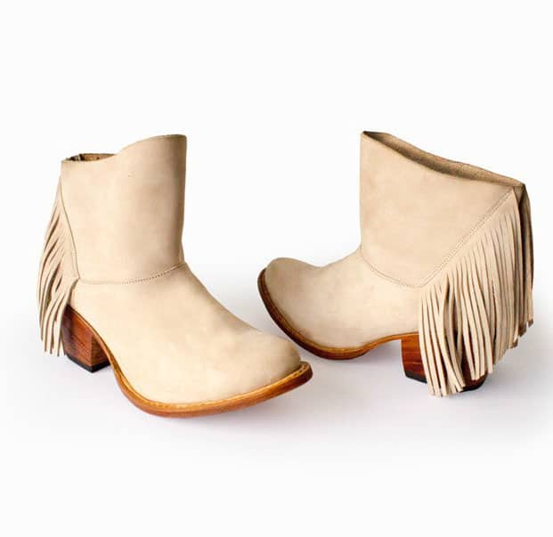 Miravi Boots