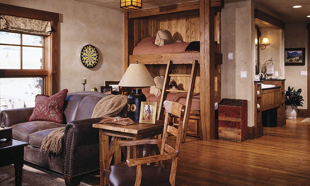 Running Elk Ranch and Arena - COWGIRL Magazine