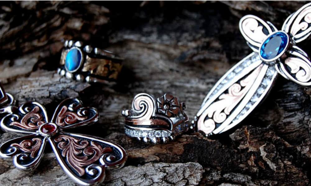 Hyo Silver Rings The