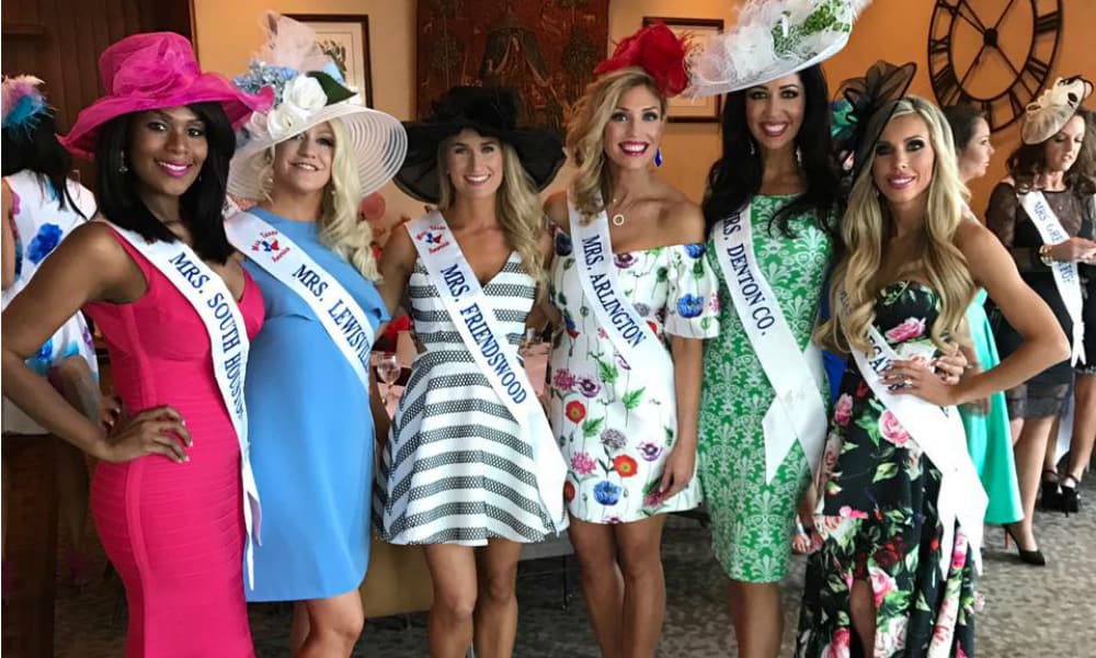 The 2017 Kentucky Derby Style Recap