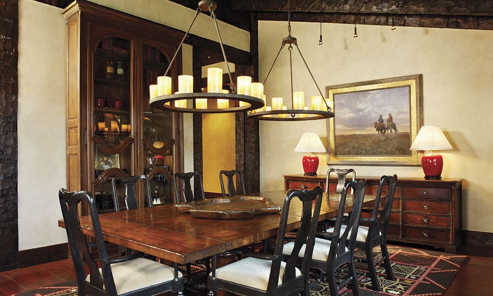 Homestead Revisited - COWGIRL Magazine
