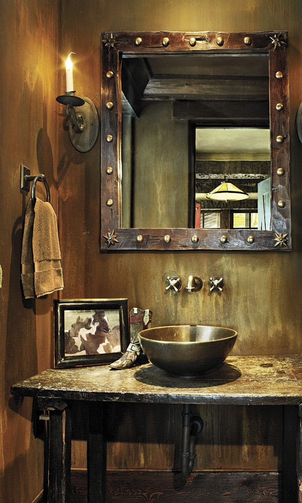 Homestead Revisited - COWGIRL Magazine