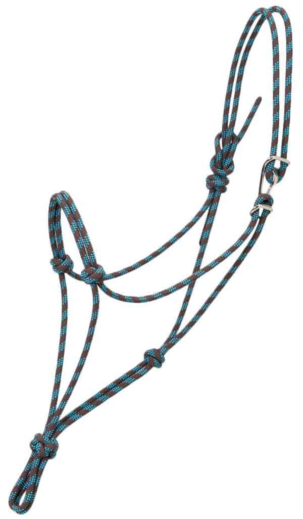 5 Halters For The Turquoise Obsessed Cowgirl - COWGIRL Magazine