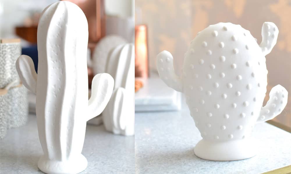 Take Your Home To New Heights With Bloomingville Cactus Decor